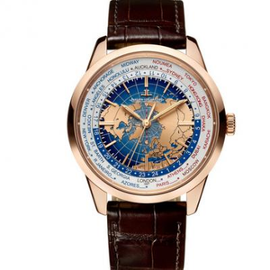 Jaeger-LeCoultre Geophysical Observatory Q8102520, mukautettu 722 automaattinen mekaaninen liike. Jaeger-LeCoultre Geophysical Observatory Q8102520, mukautettu 722 automaattinen mekaaninen liike.