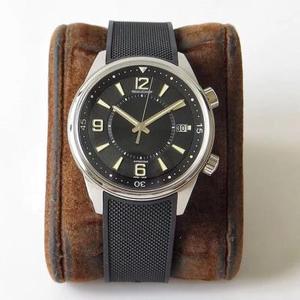 ZF Factory Jaeger-LeCoultre Beichen-sarjan kalenterityyppi Miesten Watch New Counter ZF Factory Jaeger-LeCoultre Beichen-sarjan kalenterityyppi Miesten Watch New Counter