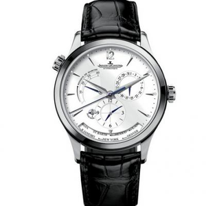 ZF Jaeger-LeCoultre Geographer Q1428421 Rannekello Automaattinen mekaaninen liike Miesten Rannekellot ZF Jaeger-LeCoultre Geographer Q1428421 Rannekello Automaattinen mekaaninen liike Miesten Rannekellot