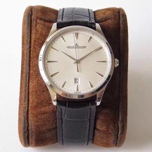 ZF Jaeger-LeCoultre erittäin ohut Master Q1288420 kello tyylikäs miesten erittäin ohut mekaaninen kello ZF Jaeger-LeCoultre erittäin ohut Master Q1288420 kello tyylikäs miesten erittäin ohut mekaaninen kello