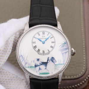 TW Jaquet Droz Art Workshop-sarjan j005013219 Miesten Watch V2 Edition Limited Edition Special Tuote vuoden dog TW Jaquet Droz Art Workshop-sarjan j005013219 Miesten Watch V2 Edition Limited Edition Special Tuote vuoden dog