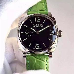 Mitä sinä täällä teet? Panerai Malli: PAM00574-sarjan RADIOMIR 1940 manuaalinen mekaaninen unisex katsella Mitä sinä täällä teet? Panerai Malli: PAM00574-sarjan RADIOMIR 1940 manuaalinen mekaaninen unisex katsella
