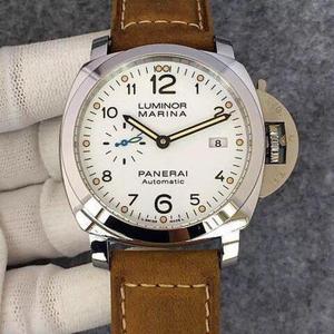 Mitä sinä täällä teet? Panerai PAM1499 uros 44mm pariksi katsella varustettu P.9010 automaattinen käämitys liike, cowhide hihna Mitä sinä täällä teet? Panerai PAM1499 uros 44mm pariksi katsella varustettu P.9010 automaattinen käämitys liike, cowhide hihna