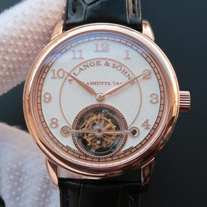 LH Lange 1815 sarja 730.32 hiekkapuhallettu rajoitettu painos käsikirja tourbillon liikkeen miesten katsella LH Lange 1815 sarja 730.32 hiekkapuhallettu rajoitettu painos käsikirja tourbillon liikkeen miesten katsella