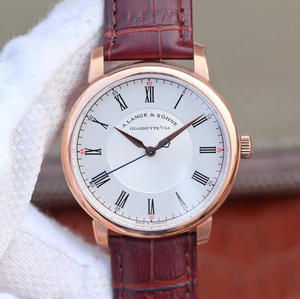MKS Lange Classic 1815-sarjan itsenäinen pieni sekuntia miesten mekaaninen katsella, yksi alkuun replica kellot MKS Lange Classic 1815-sarjan itsenäinen pieni sekuntia miesten mekaaninen katsella, yksi alkuun replica kellot