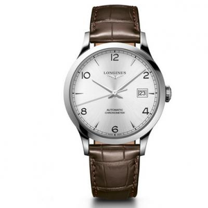AF Longines Pioneer-sarjan L2.821.4.76.2 miesten mekaaninen katsella 1:1 replica katsella AF Longines Pioneer-sarjan L2.821.4.76.2 miesten mekaaninen katsella 1:1 replica katsella