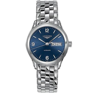 GK Factory Longines Sotilaallinen Shakki sarja Dual Kalenteri L4.899.4.12.6 Miesten Automaattinen Robot Arm Kiina ja Englanti Dual Kalenteri GK Factory Longines Sotilaallinen Shakki sarja Dual Kalenteri L4.899.4.12.6 Miesten Automaattinen Robot Arm Kiina ja Englanti Dual Kalenteri