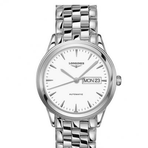 GK Longines uusi päivitys V3 versio Longines Military Flag Series Dual Kalenteri L4.899.4.12.6 Automaattinen mekaaninen liike Miesten ruostumaton teräs hihna GK Longines uusi päivitys V3 versio Longines Military Flag Series Dual Kalenteri L4.899.4.12.6 Automaattinen mekaaninen liike Miesten ruostumaton teräs hihna
