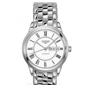 Longines sotilaallinen lippu sarja Dual Kalenteri L4.899.4.21.6 Koko 38.5mm. Kiina ja Englanti Weekly Kalenteri Dual Display Miesten Mekaaninen Watch Longines sotilaallinen lippu sarja Dual Kalenteri L4.899.4.21.6 Koko 38.5mm. Kiina ja Englanti Weekly Kalenteri Dual Display Miesten Mekaaninen Watch