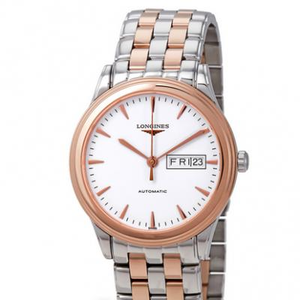 Longines sotilaallinen lippu sarja Dual Kalenteri L4.899.3.92.7 Koko 38.5mm. Kiina ja Englanti Weekly Kalenteri Dual Display Miesten Mekaaninen Watch Longines sotilaallinen lippu sarja Dual Kalenteri L4.899.3.92.7 Koko 38.5mm. Kiina ja Englanti Weekly Kalenteri Dual Display Miesten Mekaaninen Watch