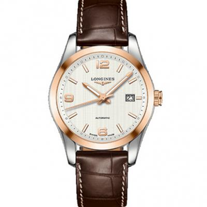 LK Longines Kelloteollisuuden Perinteinen Campanile-sarja L2.785.5.76.3 Miesten Watch LK Longines Kelloteollisuuden Perinteinen Campanile-sarja L2.785.5.76.3 Miesten Watch