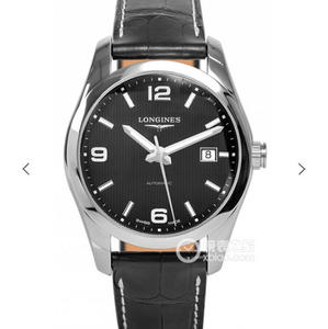 LK Longines watchmaking traditional Campanile series L2.785.4.56.3 men's watch LK Longines watchmaking traditional Campanile series L2.785.4.56.3 men's watch
