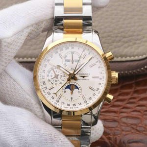 Longines Watchmaking Tradition Series Campanile Monitoiminen Automaattinen Mekaaninen Katsella Synkroninen 7751 Mekaaninen liike Longines Watchmaking Tradition Series Campanile Monitoiminen Automaattinen Mekaaninen Katsella Synkroninen 7751 Mekaaninen liike