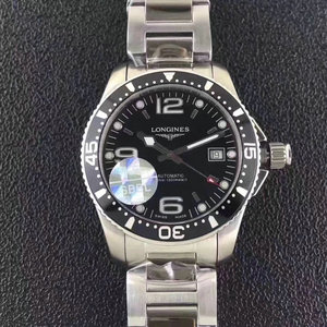Longines Concas Sukellus sarja Miesten automaattinen mekaaninen katsella uusi Longines Concas Sukellus sarja Miesten automaattinen mekaaninen katsella uusi