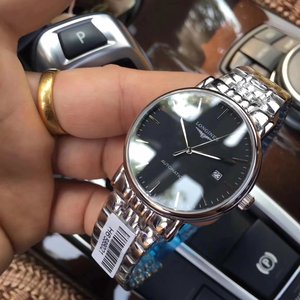 V8 Factory Longines Luya-sarjan automaattinen mekaaninen pari pari katsella (yksikköhinta) V8 Factory Longines Luya-sarjan automaattinen mekaaninen pari pari katsella (yksikköhinta)