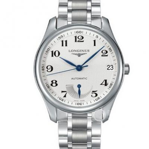 GS Longines Master Series L2.666.4.78.6 katsella yhdistää erinomaiset toiminnot ja tyylikkyys, klassinen masters miesten malleja GS Longines Master Series L2.666.4.78.6 katsella yhdistää erinomaiset toiminnot ja tyylikkyys, klassinen masters miesten malleja