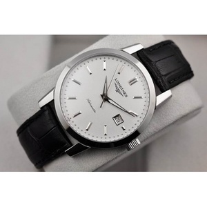 Korkea jäljitelmä Sveitsin Longines kellot Master sarjan miesten automaattinen mekaaninen kellot läpi pohjassa Sveitsin alkuperäinen liike Korkea jäljitelmä Sveitsin Longines kellot Master sarjan miesten automaattinen mekaaninen kellot läpi pohjassa Sveitsin alkuperäinen liike