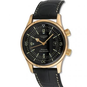 Longines Vintage perinteinen L3.674.8.50.0 automaattinen mekaaninen katsella Longines Vintage perinteinen L3.674.8.50.0 automaattinen mekaaninen katsella