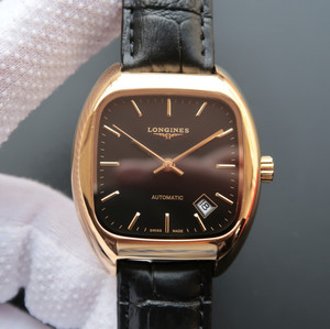 Longinesin virallinen uusi tulokas \\u0026#127381; retro perinteinen neutraali taide Räjähtävä malli. Longinesin virallinen uusi tulokas \\u0026#127381; retro perinteinen neutraali taide Räjähtävä malli.