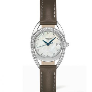GS Longines Ratsastus Sarja L6.136.0.87.2 Qishi katsella loistaa paikalle, klassinen kvartsi timantti hyvät katsella GS Longines Ratsastus Sarja L6.136.0.87.2 Qishi katsella loistaa paikalle, klassinen kvartsi timantti hyvät katsella