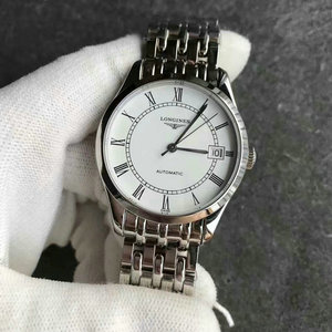 GK Factory Longines Magnificent Series L4.921.4 Miesten mekaaninen katsella GK Factory Longines Magnificent Series L4.921.4 Miesten mekaaninen katsella