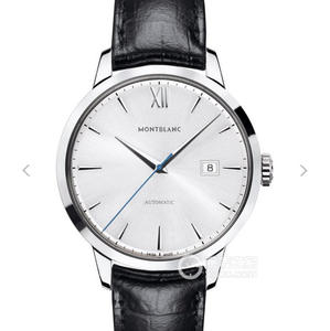 MF Montblanc Meisterstuck Heritage Series---U011162 miesten mekaaninen classic watch MF Montblanc Meisterstuck Heritage Series---U011162 miesten mekaaninen classic watch
