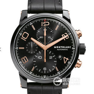 Montblanc TimeWalker Series Miesten mekaaninen kello Toiminto on sama kuin alkuperäinen Montblanc TimeWalker Series Miesten mekaaninen kello Toiminto on sama kuin alkuperäinen