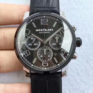 Rajoitettu painos saman katsella sihteeri Li Dakang! MONTBLANC Montblanc TimeWalker-sarja U0103094 . Rajoitettu painos saman katsella sihteeri Li Dakang! MONTBLANC Montblanc TimeWalker-sarja U0103094 .