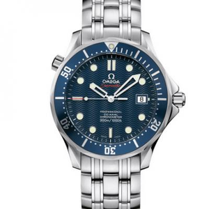 MK tehdas yksi-yhteen replica Omega Seamaster 2220.80.00 mekaaninen katsella MK tehdas yksi-yhteen replica Omega Seamaster 2220.80.00 mekaaninen katsella