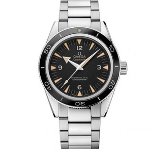 MKS Omega 233.30.41.21.01.001 Ghost Party 007 series steel band men's mechanical watch MKS Omega 233.30.41.21.01.001 Ghost Party 007 series steel band men's mechanical watch