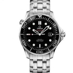 Mk tehdas Omega v6 versio Seamaster 300M-sarjan 212.30.41.20.01.003 mekaaninen miesten katsella. Mk tehdas Omega v6 versio Seamaster 300M-sarjan 212.30.41.20.01.003 mekaaninen miesten katsella.