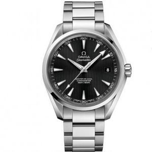 kw Omega Seamaster 150M Series 231.10.42.21.01.003 Musta Kasvot Valkoinen Ding/Black Face Punainen Neula 8500 Automaattinen Mekaaninen Uros kw Omega Seamaster 150M Series 231.10.42.21.01.003 Musta Kasvot Valkoinen Ding/Black Face Punainen Neula 8500 Automaattinen Mekaaninen Uros