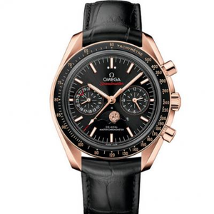 JH tehdas uudelleen säätää alkuperäisen Omega Speedmaster 304.63.44.52.01.001 chronograph katsella Literal. JH tehdas uudelleen säätää alkuperäisen Omega Speedmaster 304.63.44.52.01.001 chronograph katsella Literal.