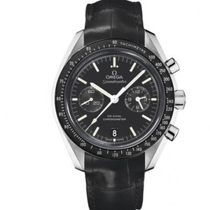 OM Factory Omega 311.33.44.51.01.001 Speedmaster Coaxial Chronograph Itse kehitetty ja itse kehitetty 9300-liike OM Factory Omega 311.33.44.51.01.001 Speedmaster Coaxial Chronograph Itse kehitetty ja itse kehitetty 9300-liike
