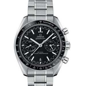 OM tehdas uudelleen säätänyt Omega 329.30.44.51.01.001 Speedmaster sarjan kilpa chronograph katsella miesten automaattinen mekaaninen katsella. OM tehdas uudelleen säätänyt Omega 329.30.44.51.01.001 Speedmaster sarjan kilpa chronograph katsella miesten automaattinen mekaaninen katsella.