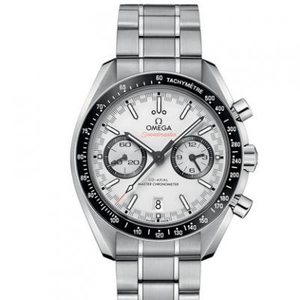 OM Factory Omega Speedmaster-sarja 329.30.44.51.04.001 Racing Chronograph Miesten Mekaaninen Watch Uusi. OM Factory Omega Speedmaster-sarja 329.30.44.51.04.001 Racing Chronograph Miesten Mekaaninen Watch Uusi.