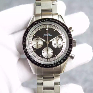 Omega Speedmaster -sarja, mustavalkoiset silmät / valkoiset kasvot ja siniset silmät / valkoiset kasvot ja valkoiset silmät. Automaattinen ASIA7750 mekaaninen automaattinen liikettä miesten kello. Omega Speedmaster -sarja, mustavalkoiset silmät / valkoiset kasvot ja siniset silmät / valkoiset kasvot ja valkoiset silmät. Automaattinen ASIA7750 mekaaninen automaattinen liikettä miesten kello.