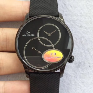 Jaquet Drozin uusi miesten kello V3-versio: Jaquet Droz lisäsi uutta työtä erinomaisella kellokäsityöllä. Jaquet Drozin uusi miesten kello V3-versio: Jaquet Droz lisäsi uutta työtä erinomaisella kellokäsityöllä.