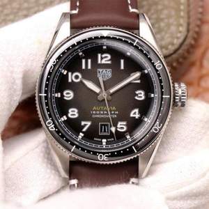 KKF TAG Heuer Autavia, automaattinen mekaaninen liike, miesten kello, vyökello KKF TAG Heuer Autavia, automaattinen mekaaninen liike, miesten kello, vyökello