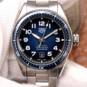 KKF TAG Heuer Autavia, automaattinen mekaaninen liike, miesten kello, ruostumaton teräs hihna KKF TAG Heuer Autavia, automaattinen mekaaninen liike, miesten kello, ruostumaton teräs hihna