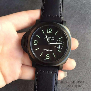 N tehdas Panerai pam026 oikeanpuoleinen kello manuaalinen mekaaninen liike miesten kello N tehdas Panerai pam026 oikeanpuoleinen kello manuaalinen mekaaninen liike miesten kello