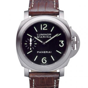 N factory Panerai pam177 titanium case 6497 manual mechanical movement super long storage kinetic energy N factory Panerai pam177 titanium case 6497 manual mechanical movement super long storage kinetic energy