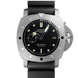 N tehdas Panerai pam364 rajoitettu painos titaani tapauksessa täysin automaattinen mekaaninen katsella N tehdas Panerai pam364 rajoitettu painos titaani tapauksessa täysin automaattinen mekaaninen katsella