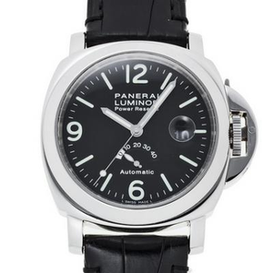 Panerai 027 PAM00027 halkaisija 44mm varustettu Sveitsin 2824 liikkeen pitkä teho varaus safiiri kristalli lasi Panerai 027 PAM00027 halkaisija 44mm varustettu Sveitsin 2824 liikkeen pitkä teho varaus safiiri kristalli lasi