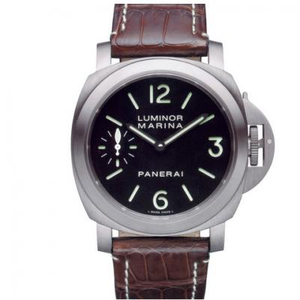 Panerai Luminor Marina sarja PAM177 katsella 6497 manuaalinen mekaaninen liike Panerai Luminor Marina sarja PAM177 katsella 6497 manuaalinen mekaaninen liike