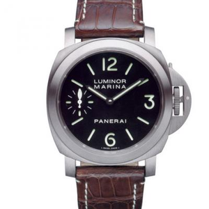 Panerai PAM177 44mm himmeä titaanikotelo safiiri kristallilasilla super valoisa. Panerai PAM177 44mm himmeä titaanikotelo safiiri kristallilasilla super valoisa.
