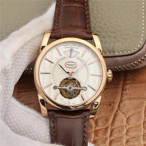 JB Parmigiani Fleurier TONDA-sarjan PFS251 top tourbillon katsella todellinen tourbillon manuaalinen käämitys mekaaninen liike miesten katsella JB Parmigiani Fleurier TONDA-sarjan PFS251 top tourbillon katsella todellinen tourbillon manuaalinen käämitys mekaaninen liike miesten katsella