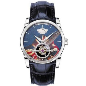 JB Parmigiani Fleurier TONDA-sarjan PFS251 top tourbillon katsella todellinen tourbillon manuaalinen käämitys mekaaninen liike miesten katsella JB Parmigiani Fleurier TONDA-sarjan PFS251 top tourbillon katsella todellinen tourbillon manuaalinen käämitys mekaaninen liike miesten katsella