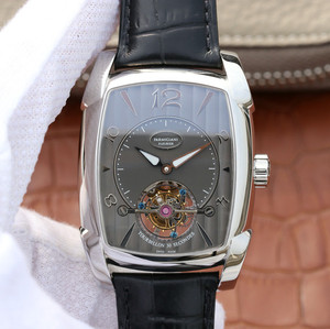 LH Parmigiani Fleurier KALPA -sarjan todellinen vauhtipyörä yksi-yksi lokki turbillon LH Parmigiani Fleurier KALPA -sarjan todellinen vauhtipyörä yksi-yksi lokki turbillon