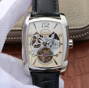 LH Parmigiani Fleurier KALPA -sarjan todellinen vauhtipyörä ontto persoonallisuus LH Parmigiani Fleurier KALPA -sarjan todellinen vauhtipyörä ontto persoonallisuus